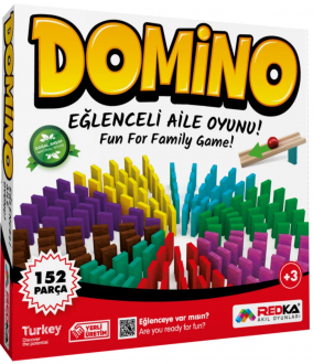 Domino 5445 Kutu Oyunu kullananlar yorumlar